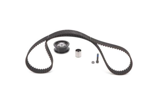 Timing Belt Set SPANNROLLEN-SET Bosch, Image 3