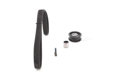 Timing Belt Set SPANNROLLEN-SET Bosch, Image 4