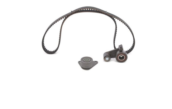 Timing Belt Set SPANNROLLEN-SET Bosch