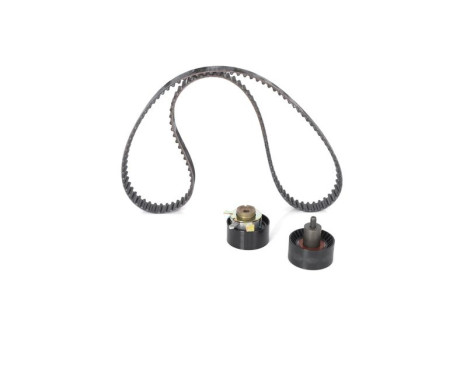 Timing Belt Set SPANNROLLEN-SET Bosch