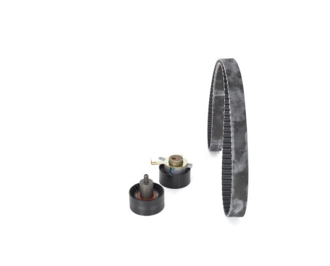 Timing Belt Set SPANNROLLEN-SET Bosch, Image 2