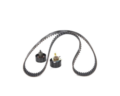 Timing Belt Set SPANNROLLEN-SET Bosch, Image 3