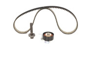 Timing Belt Set SPANNROLLEN-SET Bosch