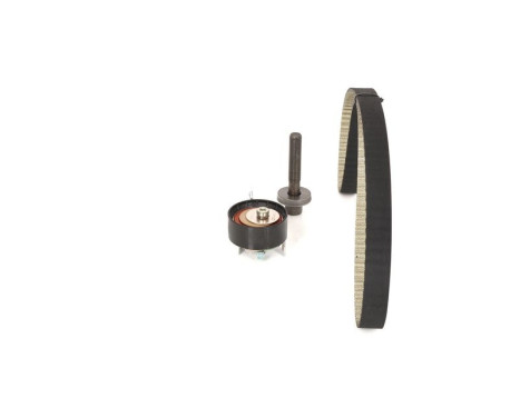 Timing Belt Set SPANNROLLEN-SET Bosch, Image 2