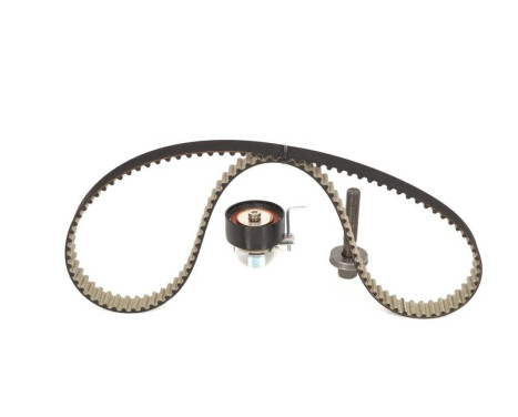 Timing Belt Set SPANNROLLEN-SET Bosch, Image 3