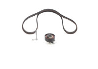Timing Belt Set SPANNROLLEN-SET Bosch
