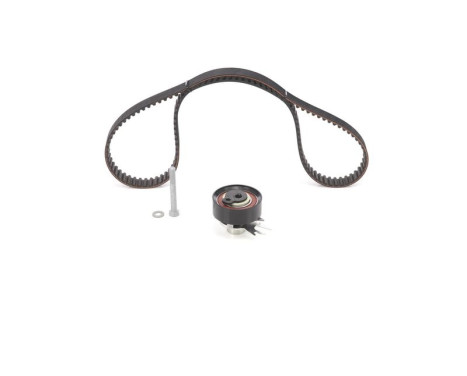 Timing Belt Set SPANNROLLEN-SET Bosch