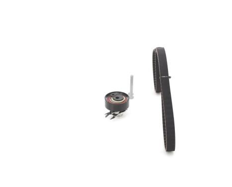 Timing Belt Set SPANNROLLEN-SET Bosch, Image 2