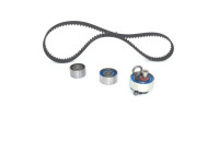 Timing Belt Set SPANNROLLEN-SET Bosch