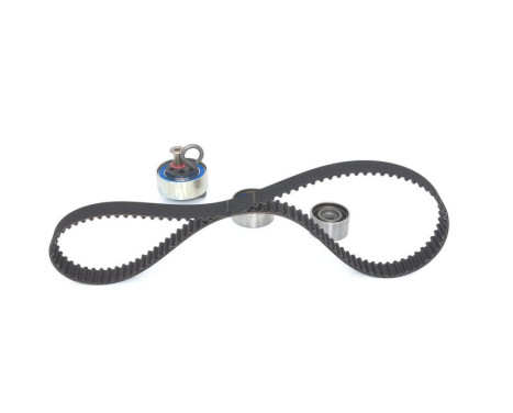 Timing Belt Set SPANNROLLEN-SET Bosch, Image 3