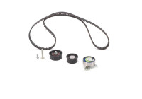Timing Belt Set SPANNROLLEN-SET Bosch
