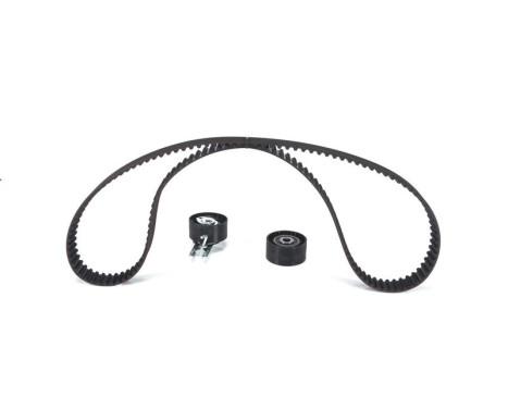 Timing Belt Set SPANNROLLEN-SET Bosch, Image 3