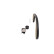 Timing Belt Set SPANNROLLEN-SET Bosch, Thumbnail 2