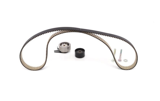 Timing Belt Set SPANNROLLEN-SET Bosch, Image 3