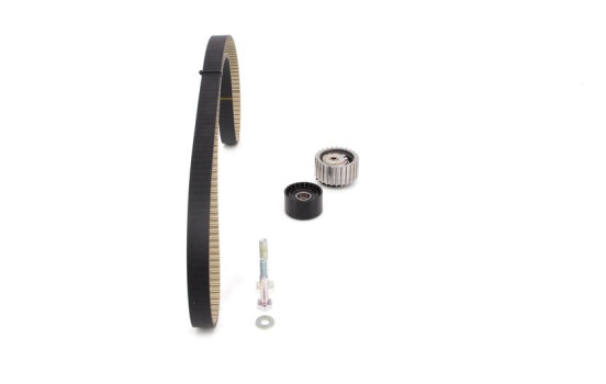 Timing Belt Set SPANNROLLEN-SET Bosch, Image 4