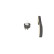 Timing Belt Set SPANNROLLEN-SET Bosch, Thumbnail 2