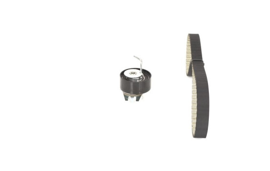 Timing Belt Set SPANNROLLEN-SET Bosch, Image 2