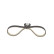 Timing Belt Set SPANNROLLEN-SET Bosch, Thumbnail 3