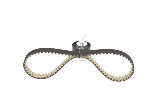 Timing Belt Set SPANNROLLEN-SET Bosch, Image 3