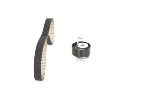 Timing Belt Set SPANNROLLEN-SET Bosch, Image 4