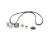 Timing Belt Set SPANNROLLEN-SET Bosch