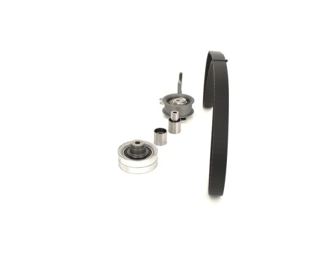Timing Belt Set SPANNROLLEN-SET Bosch, Image 2