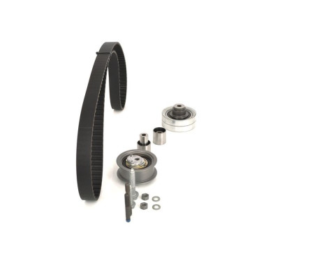 Timing Belt Set SPANNROLLEN-SET Bosch, Image 4