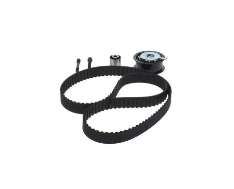 Timing Belt Set SPANNROLLEN-SET Bosch, Image 3