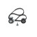 Timing Belt Set SPANNROLLEN-SET Bosch