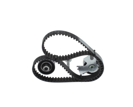 Timing Belt Set SPANNROLLEN-SET Bosch, Image 3