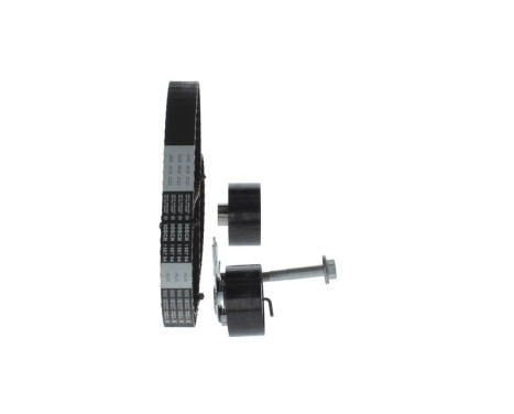 Timing Belt Set SPANNROLLEN-SET Bosch, Image 4