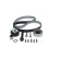 Timing Belt Set SPANNROLLEN-SET Bosch