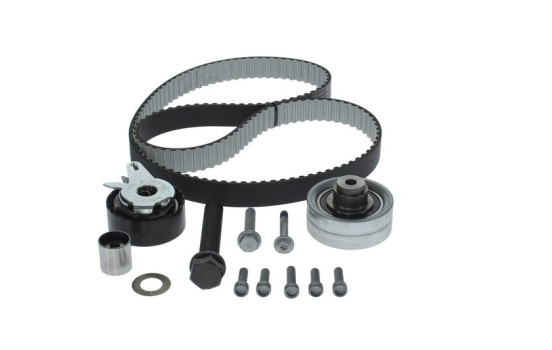 Timing Belt Set SPANNROLLEN-SET Bosch