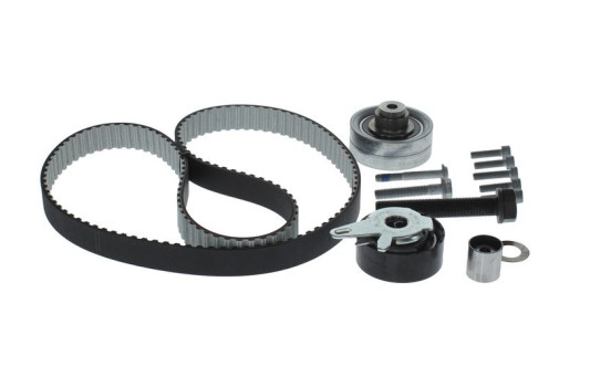 Timing Belt Set SPANNROLLEN-SET Bosch, Image 4