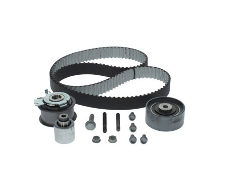 Timing Belt Set SPANNROLLEN-SET Bosch