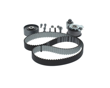 Timing Belt Set SPANNROLLEN-SET Bosch, Image 3