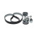 Timing Belt Set SPANNROLLEN-SET Bosch, Thumbnail 4