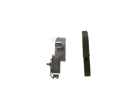 Timing Belt Set SPANNROLLEN-SET Bosch, Image 2