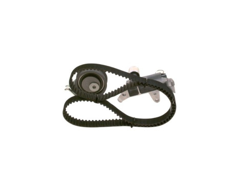 Timing Belt Set SPANNROLLEN-SET Bosch, Image 3
