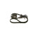 Timing Belt Set SPANNROLLEN-SET Bosch, Thumbnail 3