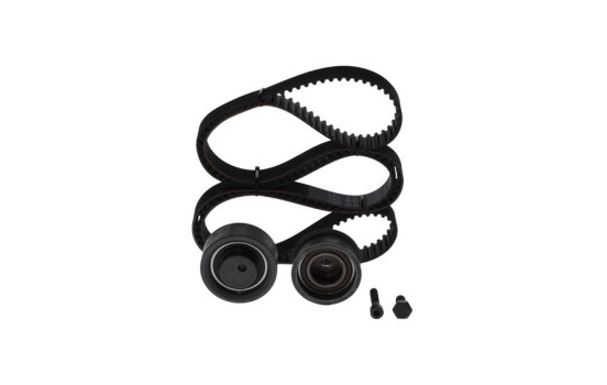 Timing Belt Set SPANNROLLEN-SET Bosch