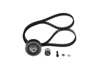 Timing Belt Set SPANNROLLEN-SET Bosch