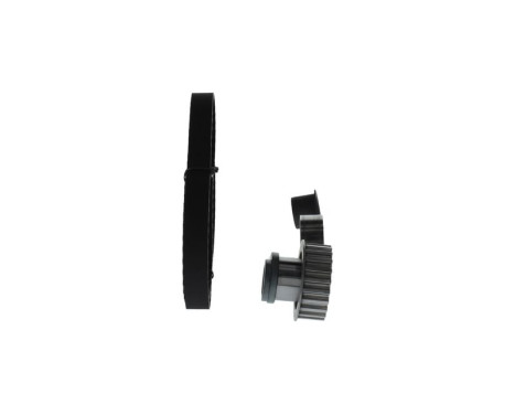 Timing belt set SPANNROLLEN-SET Bosch, Image 2