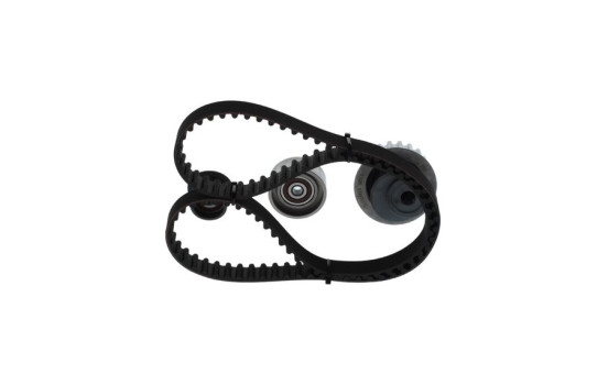 Timing belt set SPANNROLLEN-SET Bosch, Image 3