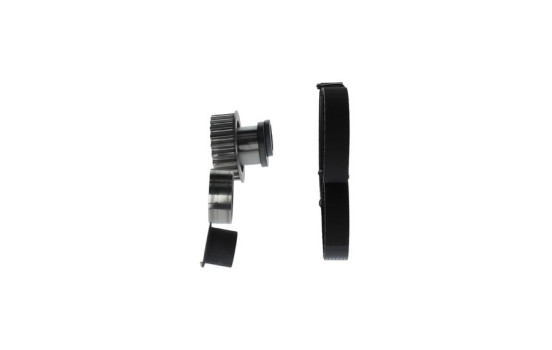 Timing belt set SPANNROLLEN-SET Bosch, Image 4
