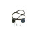 Timing belt set SPANNROLLEN-SET Bosch, Thumbnail 2