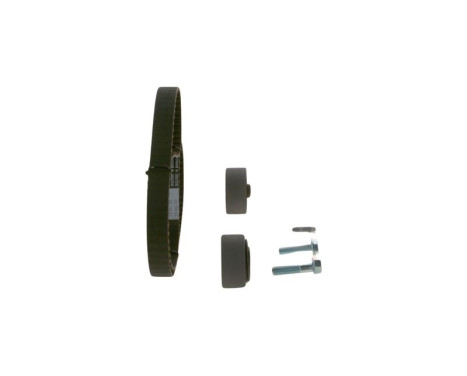 Timing belt set SPANNROLLEN-SET Bosch, Image 5