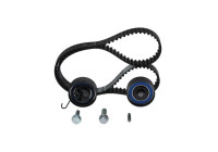 Timing Belt Set SPANNROLLEN-SET Bosch