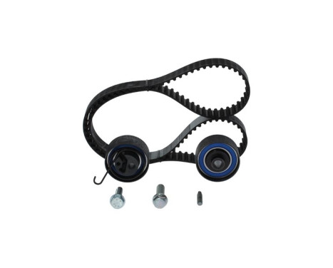 Timing Belt Set SPANNROLLEN-SET Bosch