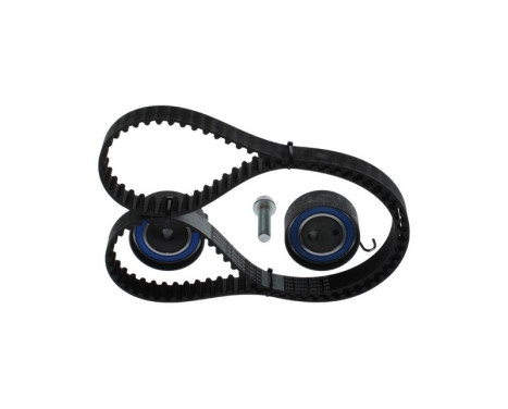 Timing Belt Set SPANNROLLEN-SET Bosch, Image 3